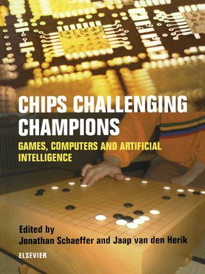 cover image of Chips Challenging Champions